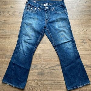 True Religion Joey Men’s Jeans